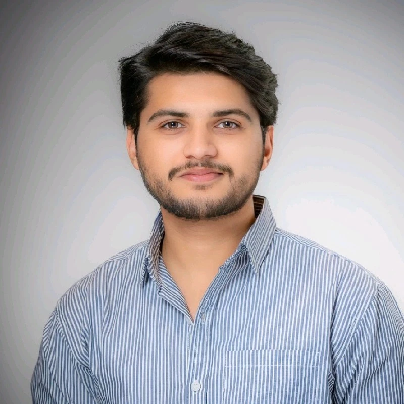 Zohaib Hassan